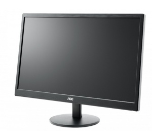 AOC E2270SWHN 21.5" Монитор - Img 4