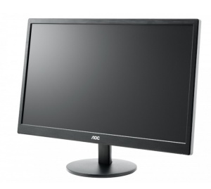 AOC E2270SWN 21.5" Монитор - Img 2