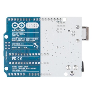 Arduino UNO R3 - Img 3