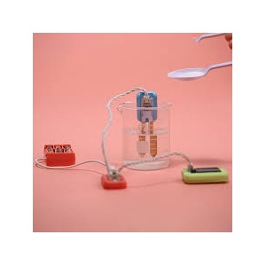 BOSON Science Lab Starter – Интелигентен STEM стартов пакет - Img 9