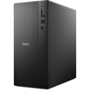 Dell Настолен компютър ECT1250, Intel i7, 16GB RAM, 512GB SSD - Img 2