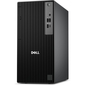 Dell Настолен компютър Pro Tower QCT1255, AMD Ryzen 7, 16GB RAM, 512GB SSD - Img 3
