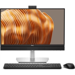 Dell All-in-One Pro 24 QC24251, 23.8", Intel Ultra 5, 16GB RAM, 512GB SSD
