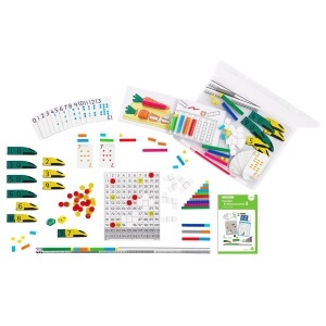 Early Math101 - Числа и измервания Ниво 3