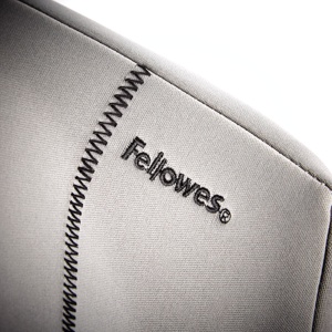 Fellowes Slim сива подпора за гръб - Img 4
