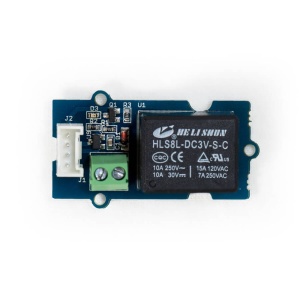 Grove Pi - Base Kit - Img 3