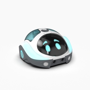Loti-Bot - програмируем образователен робот - Img 8