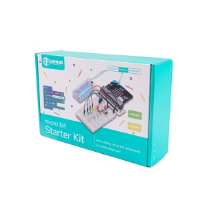 Microbit образователен комплект Starter - Img 8