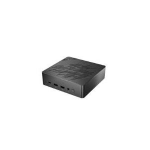MiniX Мини компютър Elite EU512-AI, Intel Ultra 5, 16GB RAM, 512GB SSD