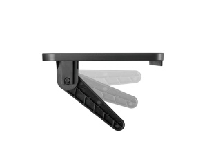 Neomounts by Newstar Universal Multimedia/Camera Shelf - 18 cm wide Стойка - Img 4