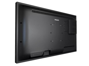 Philips 43BDL3452T/00, 43" T-Line, UHD, Интерактивен дисплей, 400cd, 20 touch points, Android 8, CMND, WiFi, IR, OPS, HEIR, basic failover, 18/7. - Img 5