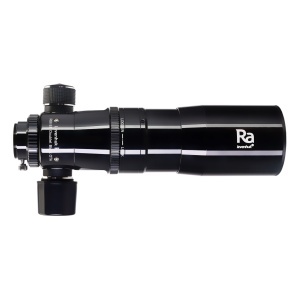 Ra R66 ED Doublet Black OTA – апохроматичен рефрактор 66/400 mm - Img 5