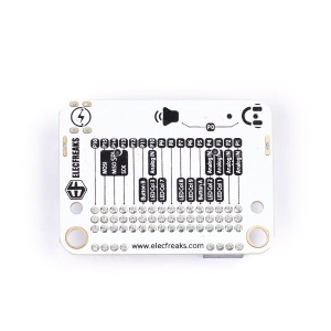 Sensor:bit (IO Разширителна платка за micro:bit) - Img 3
