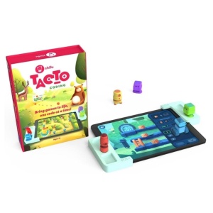 Shifu Tacto Coding – игра за програмиране за таблет - Img 2