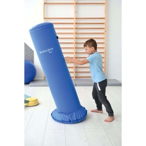SmartPunch Junior – Самостоятелна боксова круша, 140 см - Img 3