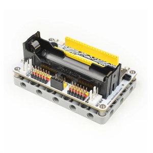 Адаптер Wukong 2040 комплект за Raspberry Pi - Img 4