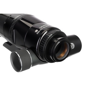 Апохроматичен рефракторен телескоп Ra R66 ED Doublet Carbon OTA - Img 8