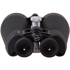 Астрономически бинокъл Bruno PLUS 20x80 - Img 5