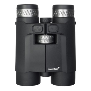 Бинокъл с далекомер Guard PRO 4000 - Img 5