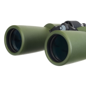 Бинокъл с решетка Army 12x50 - Img 12