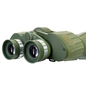 Бинокъл Field 12x50 с призми Поро - Img 10