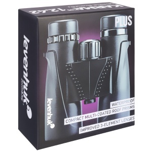 Бинокъл Karma PLUS 12x42 - Img 10