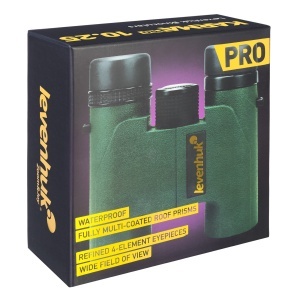 Бинокъл Karma PRO 10x25 - Img 11