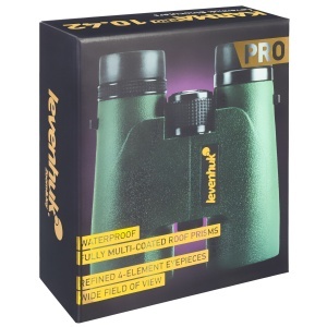 Бинокъл Karma PRO 10x42 - Img 10