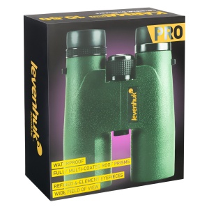 Бинокъл Karma PRO 10x50 - Img 10
