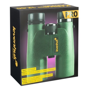 Бинокъл Karma PRO 12x50 - Img 10