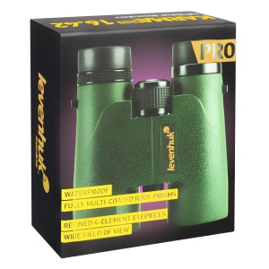 Бинокъл Karma PRO 16x42 - Img 10