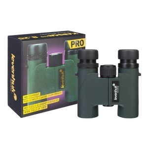 Бинокъл Karma PRO 8x25 - Img 10
