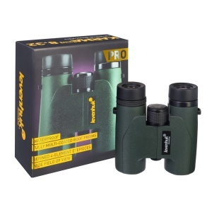 Бинокъл Karma PRO 8x32 - Img 9