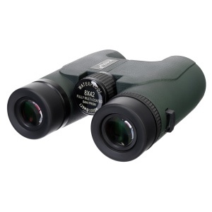 Бинокъл Karma PRO 8x42 - Img 8