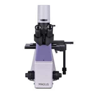 Биологичен инвертиран микроскоп Bio V300 - Img 5
