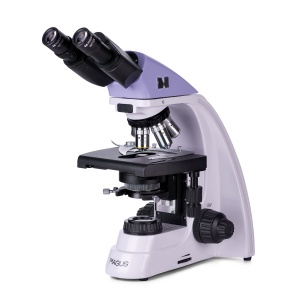 Биологичен микроскоп Bio 230BL бинокулярен, 40–1000x