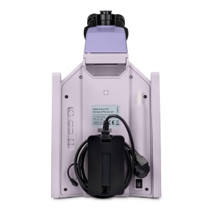 Биологичен микроскоп Bio 270T тринокулярен, 40–1000x - Img 5