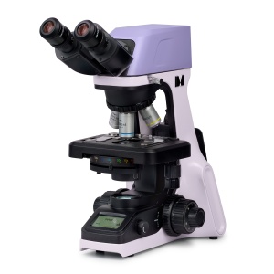 Биологичен цифров микроскоп Bio DH240