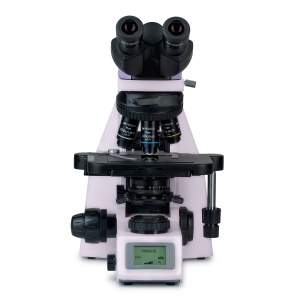 Биологичен цифров микроскоп Bio DH260 - Img 7