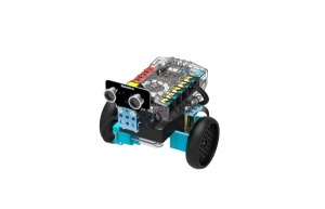 Верижен робот mBot Ranger 3-в-1 - Img 2