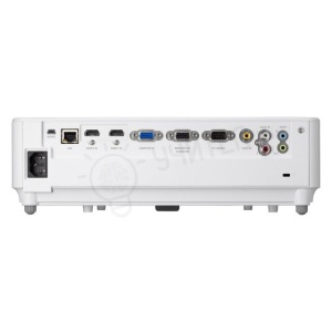 Видеопроектор V332W, WXGA 1280 x 800, 3300 ANSI, 3D Ready, DLP - Img 3