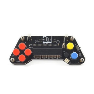 Дистанционно управление micro:bit