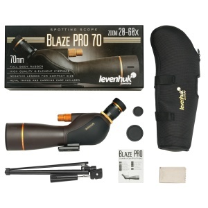 Зрителна тръба Blaze PRO 70 - Img 5