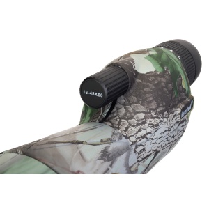 Зрителна тръба Camo 60 с променливо увеличение 16–48x - Img 10