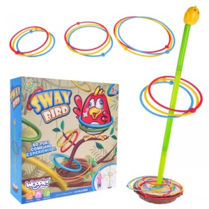 Игра Ловките обръчи - Img 4