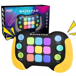 Игра Реакция и сръчност Gamepad - Img 1