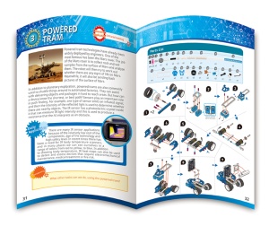 Изкуствен интелект STEM курс - Img 4