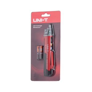 Индикатор за напрежение Uni-T UT12S-EU - Img 4
