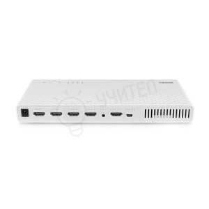 Комплект за стрийминг Wireless FHD Kit WDP02, некомпресиран стрийминг от HDMI - Img 2