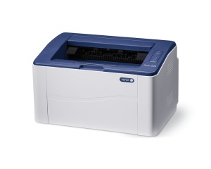 Лазерен принтер, Xerox Phaser 3020B - Img 2